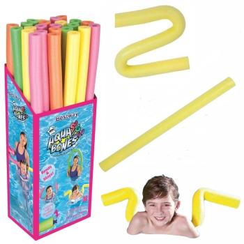 Bestway Makaron do pływania dla dzieci do nauki pływania 118 cm 32108P