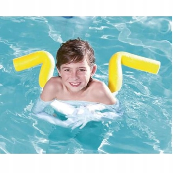 Bestway Makaron do pływania dla dzieci do nauki pływania 118 cm 32108P