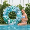 Bestway tropikalne koło kółko dmuchane119cm 36237N
