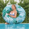 Bestway tropikalne koło kółko dmuchane119cm 36237N
