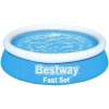 Basen rozporowy ogrodowy 183 x 51 cm Bestway 57392