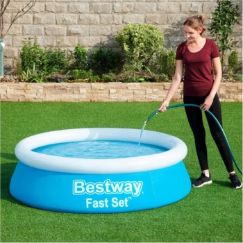 Basen rozporowy ogrodowy 183 x 51 cm Bestway 57392