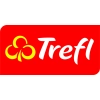 Puzzle 54 mini Świnka Peppa i Kamper 54 elementy 4+ Trefl 19628