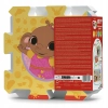 Puzzle piankowe układanka puzzlopianka Bing baby 0+ 61613