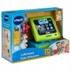 Cyferkowa Kasa Sklepowa Elektroniczna 20 elementów 60832 VTech Trefl