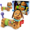 Interaktywny piesek wędrowniczek zabawka edukacyjna 12m+ Trefl vTech 61369
