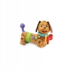Interaktywny piesek wędrowniczek zabawka edukacyjna 12m+ Trefl vTech 61369