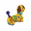 Interaktywny piesek wędrowniczek zabawka edukacyjna 12m+ Trefl vTech 61369