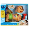 Interaktywny piesek wędrowniczek zabawka edukacyjna 12m+ Trefl vTech 61369