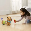Interaktywny piesek wędrowniczek zabawka edukacyjna 12m+ Trefl vTech 61369