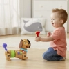 Interaktywny piesek wędrowniczek zabawka edukacyjna 12m+ Trefl vTech 61369