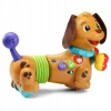 Interaktywny piesek wędrowniczek zabawka edukacyjna 12m+ Trefl vTech 61369