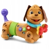 Interaktywny piesek wędrowniczek zabawka edukacyjna 12m+ Trefl vTech 61369