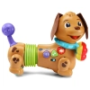 Interaktywny piesek wędrowniczek zabawka edukacyjna 12m+ Trefl vTech 61369
