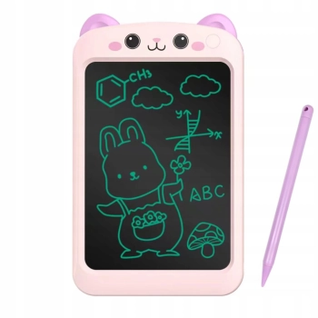 Tablet graficzny do rysowania znikopis kot LCD 321-2
