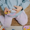 Puzzle Baby Progressive 6w1 Farma 2+ Trefl 44000