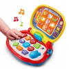 Teczuszka Maluszka interaktywna zabawka dla najmłodszych +6m VTech 60676