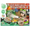 Zostań Odkrywcą Dinozaurów 6+ Trefl Science4you 61964