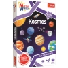 Gra dla dzieci edukacyjna Kosmos Mistrz Wiedzy Trefl 01956