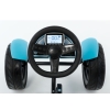 BERG Gokart na pedały XXL Hybrid na Akumulator 24 V Hybrydowy