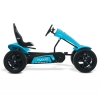 BERG Gokart na pedały XXL Hybrid na Akumulator 24 V Hybrydowy
