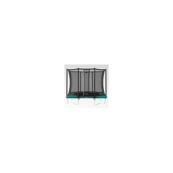 BERG Trampolina Ultim Favorit regular 280cm + Siatka Comfort