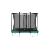 BERG Trampolina Ultim Favorit regular 280cm + Siatka Comfort