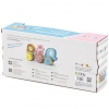 Drewniana zabawka zwierzątka do ciągnięcia Viga Toys Montessori