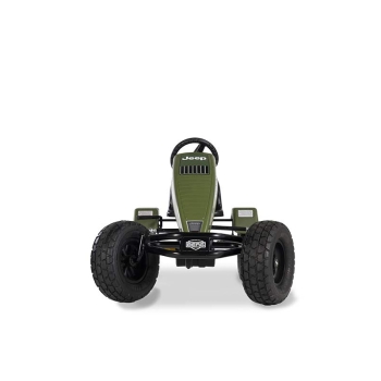 BERG Gokart na Pedały Jeep Revolution XXL-BFR