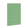 MASTERKIDZ Panel Ścienny Tablica Naukowa Kreatywna STEM Tablica na zewnątrz Outdoor + Panel Monatażowy 120x80cm
