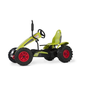 BERG Gokart na Pedały XL Claas BFR