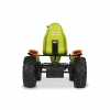 BERG Pedal Go-Kart XL Claas BFR