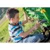 Rolly Toys Przyczepa Wywrotka Rolly Multi John Deere 3 osiowa