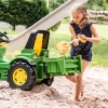 Rolly Toys Pojemnik Rolly Box John Deere do traktora