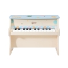 CLASSIC WORLD Pianino Muzyczne dla Dzieci Nauka Gry + Książeczka