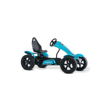 BERG  Gokart XXL na pedały Hybrydowy E-BFR-3 24V 6+