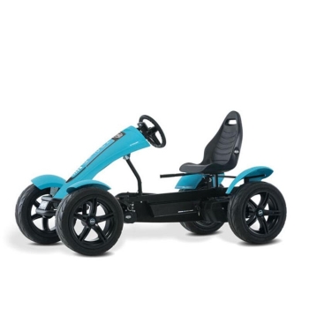 BERG  Gokart XXL na pedały Hybrydowy E-BFR-3 24V 6+
