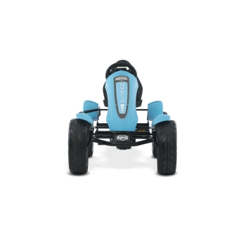 BERG  Gokart XXL na pedały Hybrydowy E-BFR-3 24V 6+