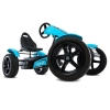 BERG  Gokart XXL na pedały Hybrydowy E-BFR-3 24V 6+