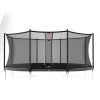 BERG Trampolina Favorit 520 x 345 cm + Siatka Bezpieczeństwa Comfort +