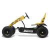 BERG  Gokart na pedały XXL B.Super Yellow BFR