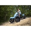 BERG  Gokart XXL na pedały Hybrydowy E-BFR-3 24V 6+