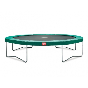 BERG Trampolina Favorit 380 cm Comfort (Bez siatki)