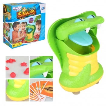 WOOPIE Gra Zręcznościowa 