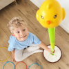 WOOPIE Gra Zręcznościowa Serso Tańczący Ptaszek XXL do 90 cm