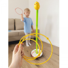 WOOPIE Gra Zręcznościowa Serso Tańczący Ptaszek XXL do 90 cm