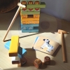TOOKY TOY Gra Zręcznościowa 