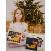 TOOKY TOY Mozaika Drewniana Układanka Montessori