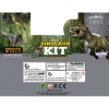 WOOPIE Duży Zestaw Figurki Dinozaury XXL + Mata 