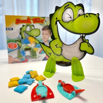 WOOPIE Gra Zręcznościowa 